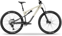 Boardman MTR 9.0 Mountain Bike 2025 - Trail Full Suspension MTB