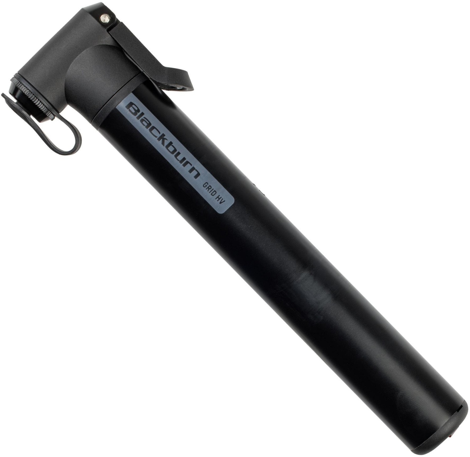 Blackburn Grid 2Stage Anyvalve Mini Pump product image