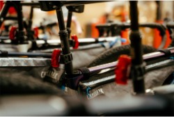 AMPP 400S / VIZ 100 Light Set image 6