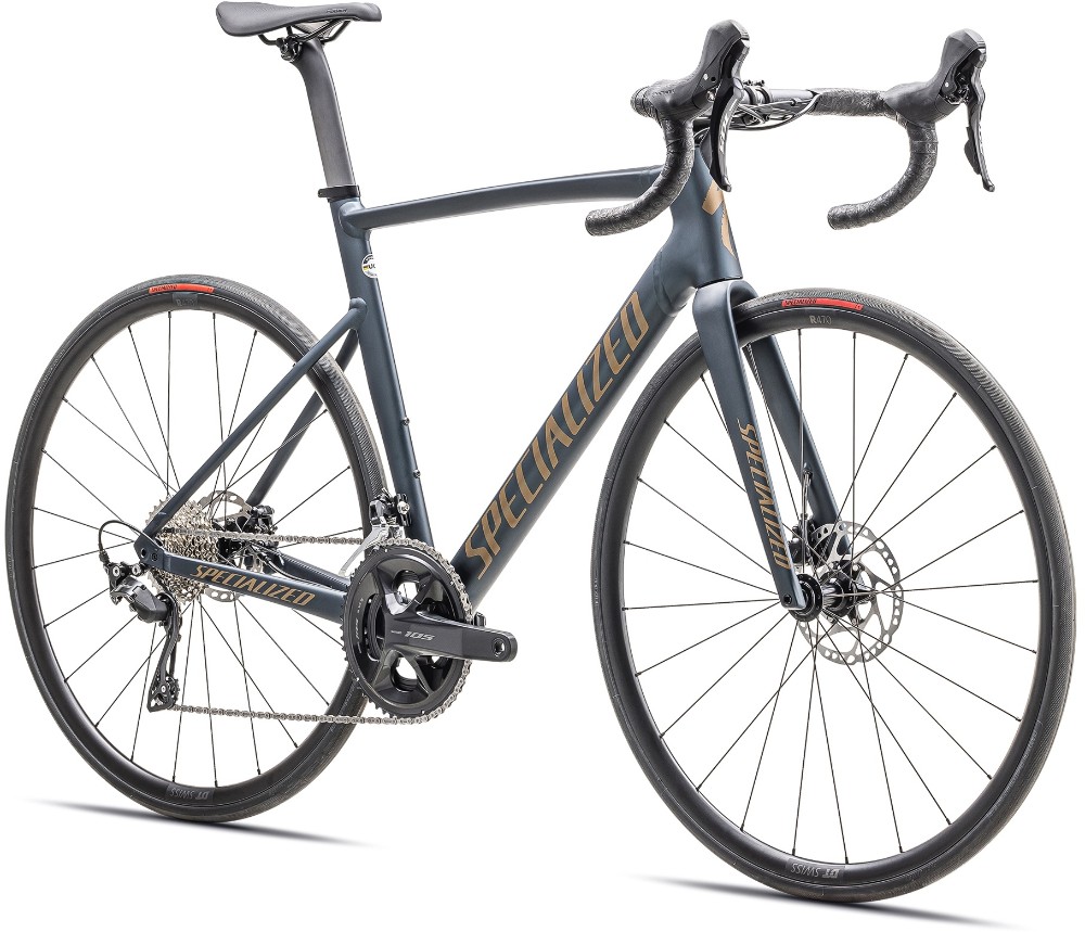 Allez Sprint Comp 2025 - Road Bike image 1