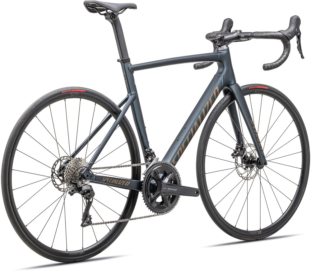 Allez Sprint Comp 2025 - Road Bike image 2