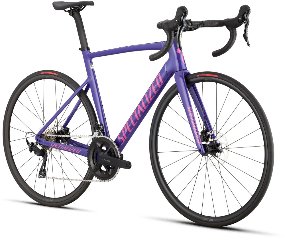 Allez Sprint Comp 2025 - Road Bike image 1