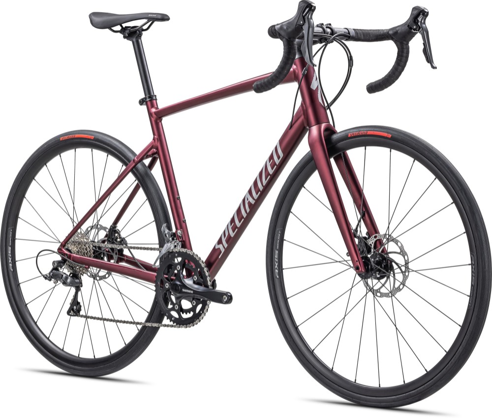 Allez E5 2025 - Road Bike image 1