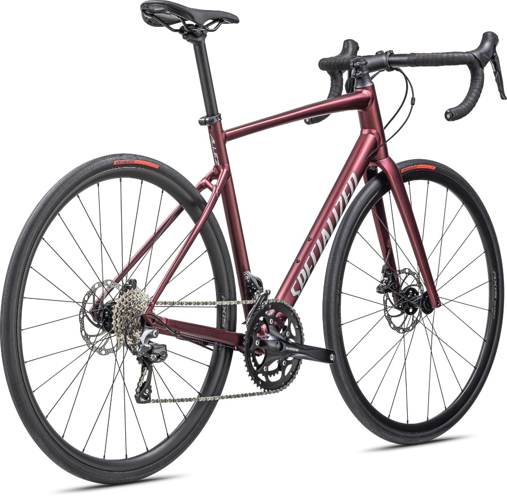 Allez E5 2025 - Road Bike image 2