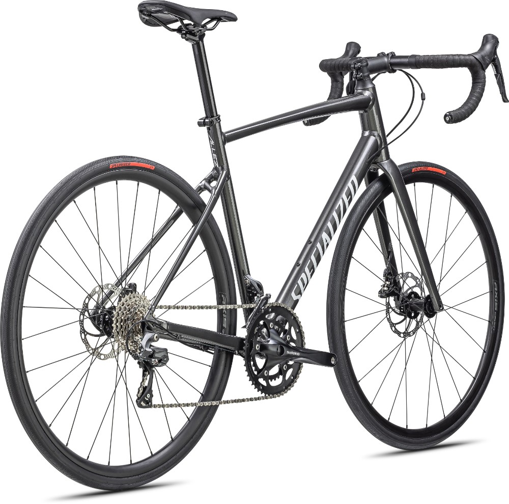 Allez E5 2025 - Road Bike image 2