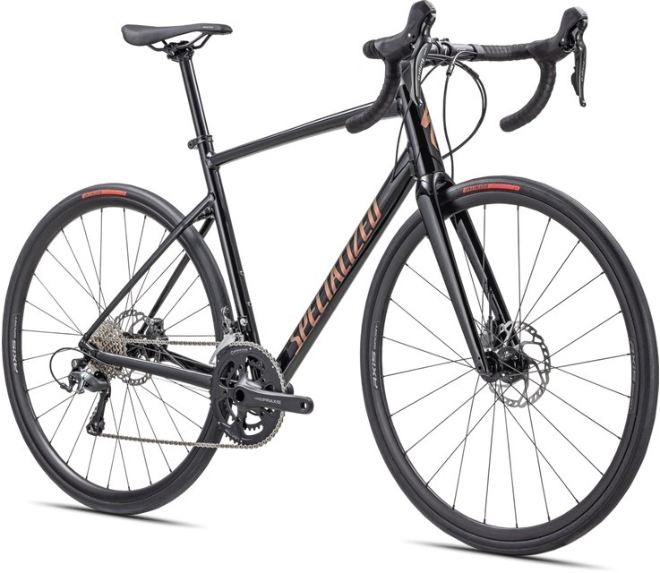 Allez E5 Sport 2025 - Road Bike image 1