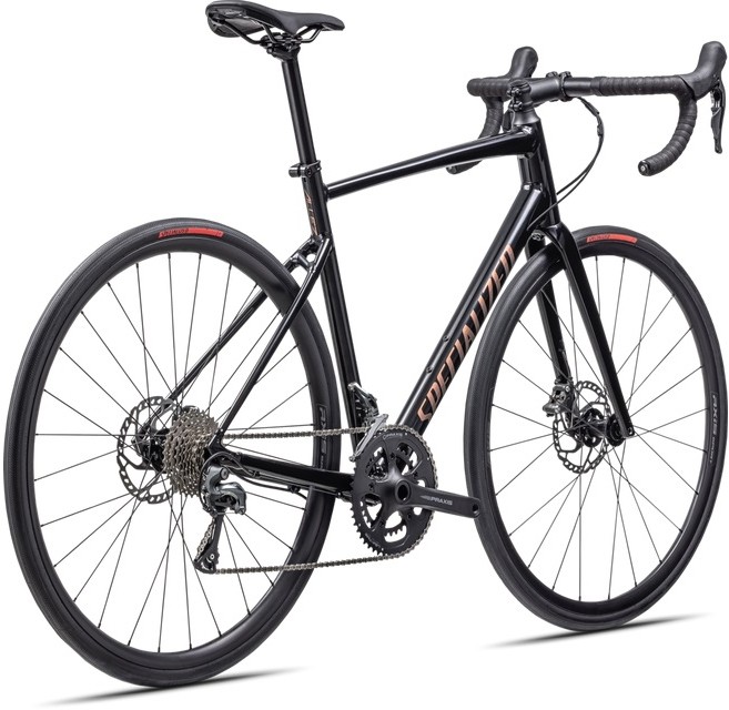 Allez E5 Sport 2025 - Road Bike image 2
