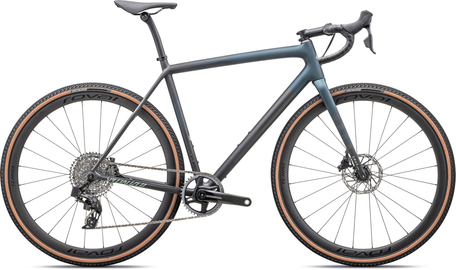 Specialized Crux Pro 2025 - Gravel Bike product image
