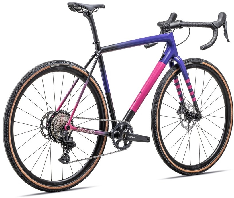 Crux Comp 2025 - Gravel Bike image 2