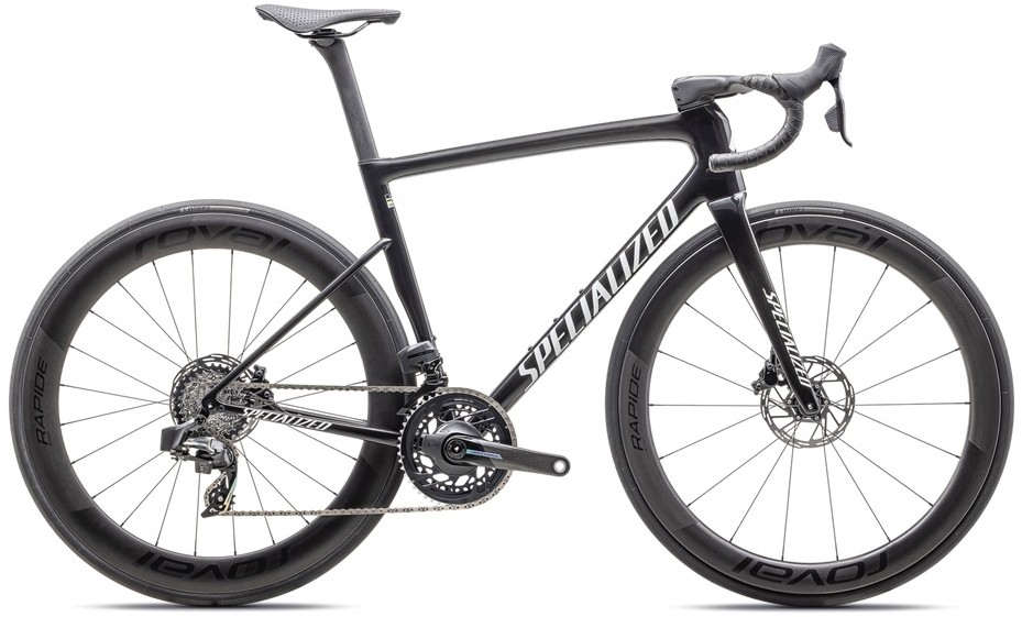 Specialized Tarmac SL8 Pro Etap 2025 - Road Bike product image