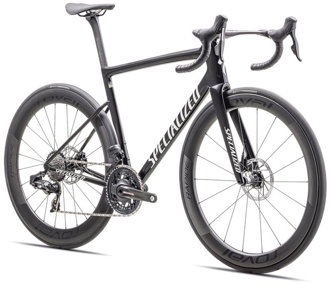 Tarmac SL8 Pro Etap 2025 - Road Bike image 1