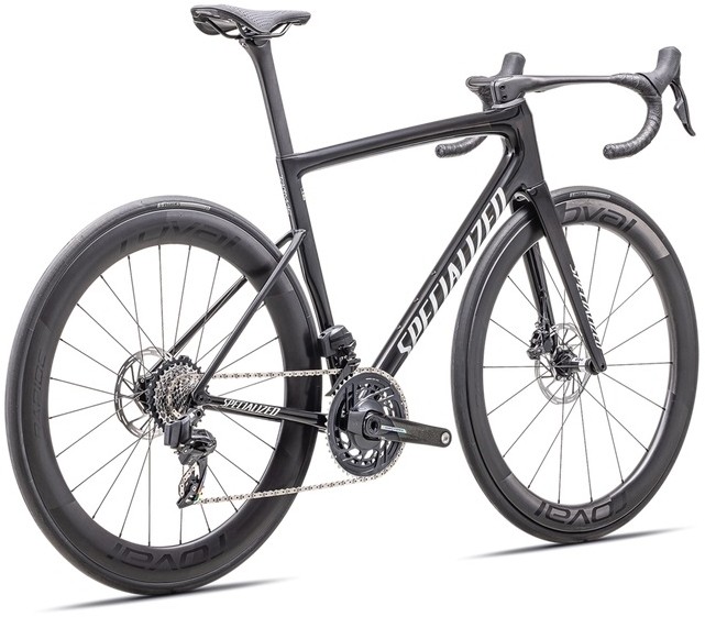 Tarmac SL8 Pro Etap 2025 - Road Bike image 2