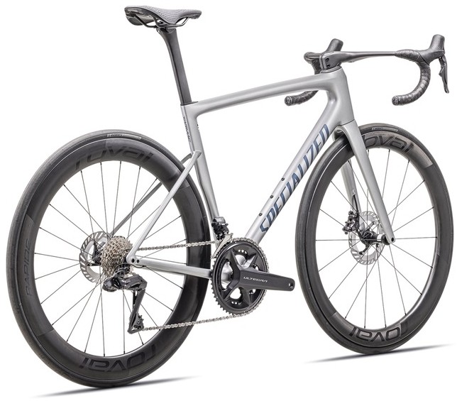 Tarmac SL8 Pro UDi2 2025 - Road Bike image 1