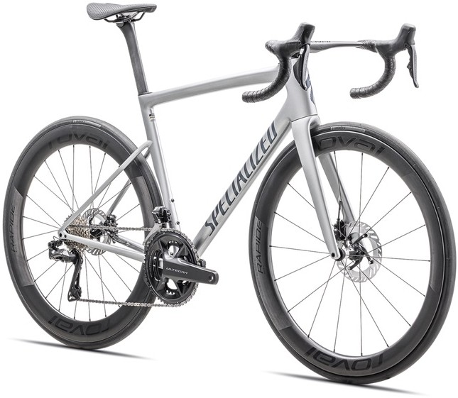 Tarmac SL8 Pro UDi2 2025 - Road Bike image 2
