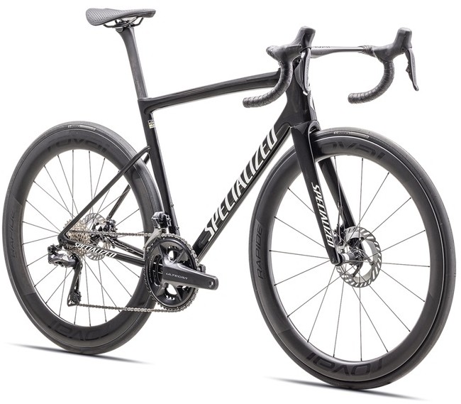 Tarmac SL8 Pro UDi2 2025 - Road Bike image 2