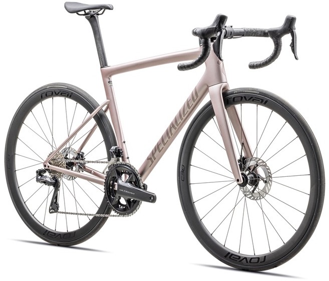 Tarmac SL8 Expert Di2 2025 - Road Bike image 1