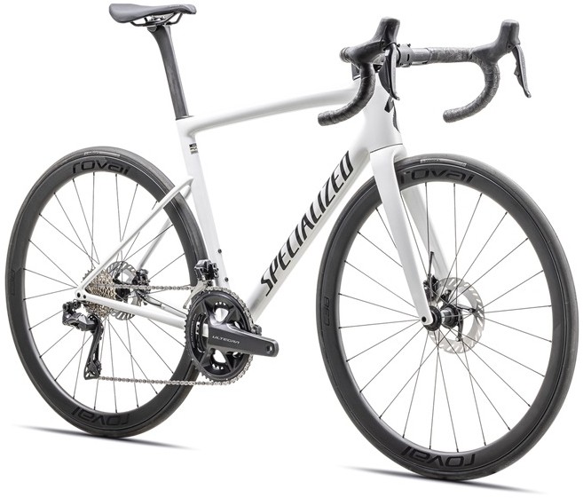 Tarmac SL8 Expert Di2 2025 - Road Bike image 1
