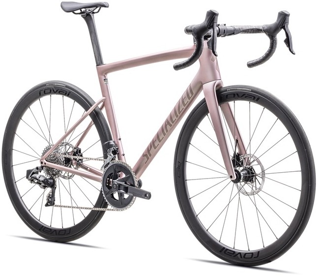 Tarmac SL8 Expert 2025 - Road Bike image 1