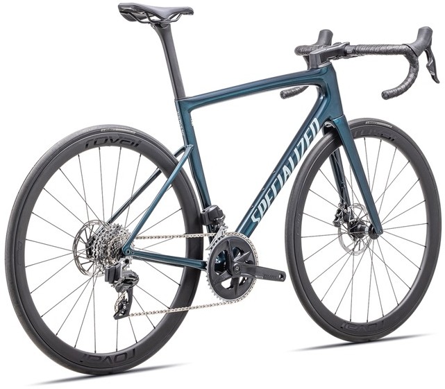 Tarmac SL8 Expert 2025 - Road Bike image 2