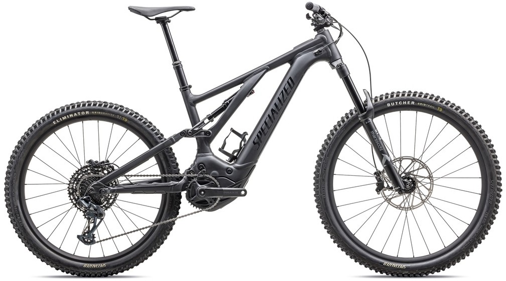 Specialized Levo Alloy G3 2025 - Electric Mountain Bike product image