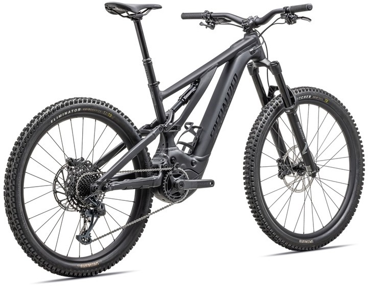 Levo Alloy G3 2025 - Electric Mountain Bike image 2