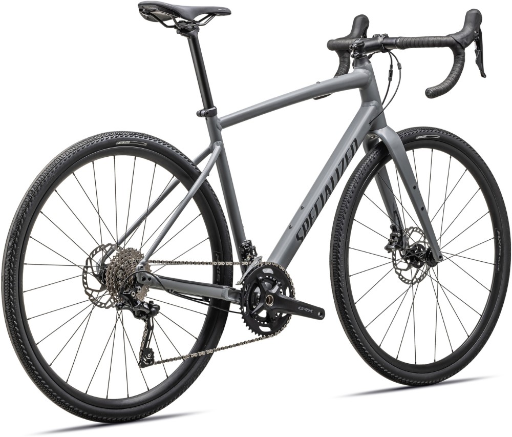 Diverge E5 Elite 2025 - Gravel Bike image 2