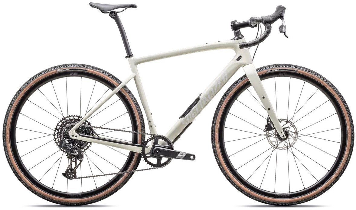 Specialized Diverge Comp Carbon 2025 - Gravel Bike product image