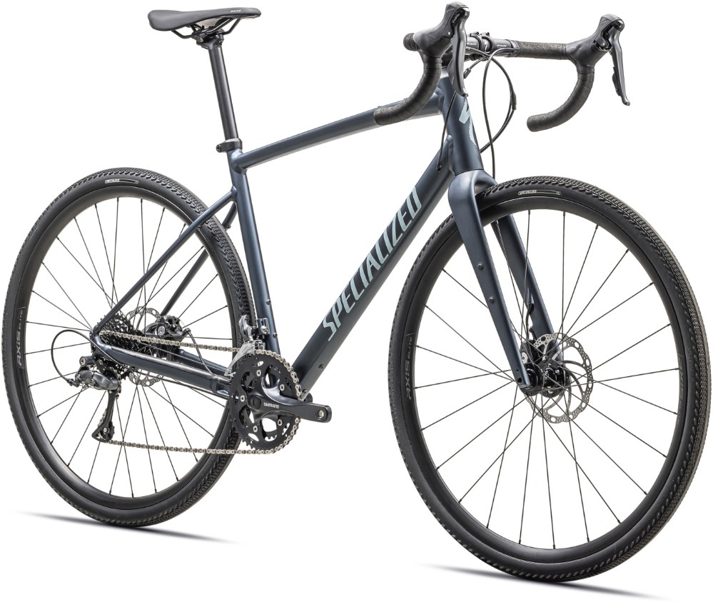 Diverge E5 2025 - Gravel Bike image 1