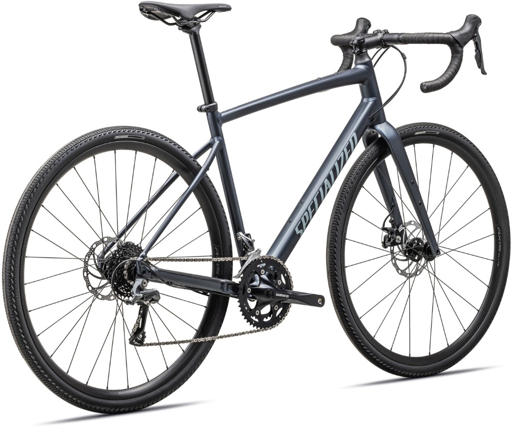 Diverge E5 2025 - Gravel Bike image 2