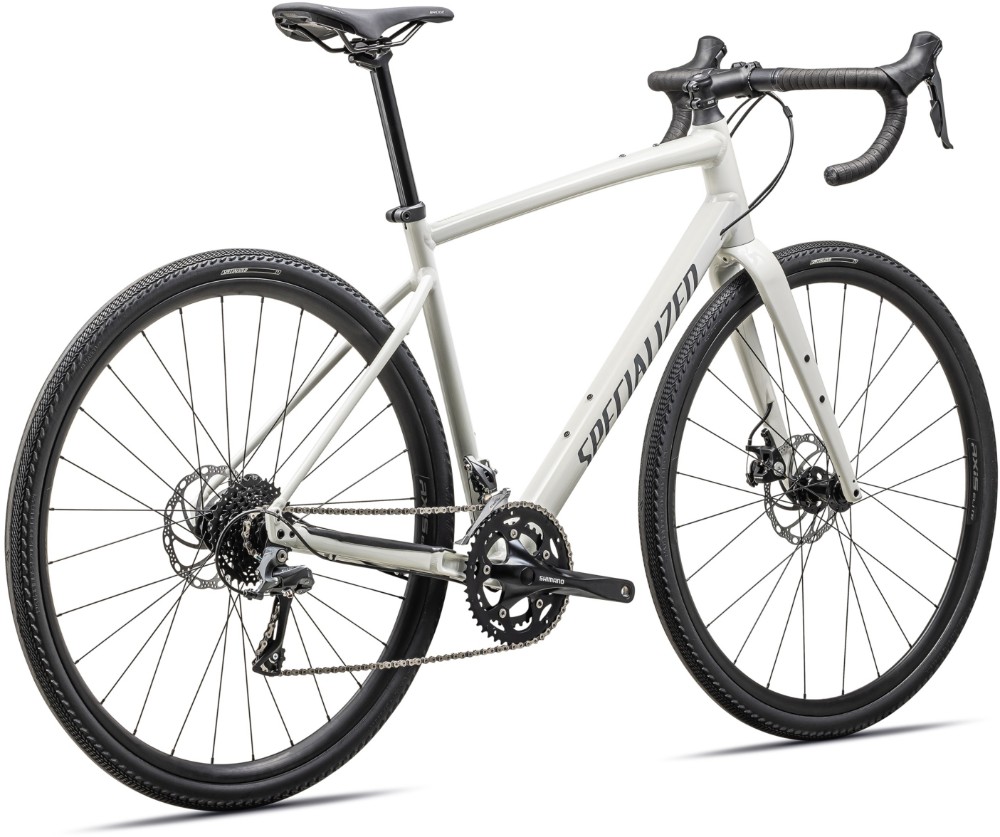 Diverge E5 2025 - Gravel Bike image 2