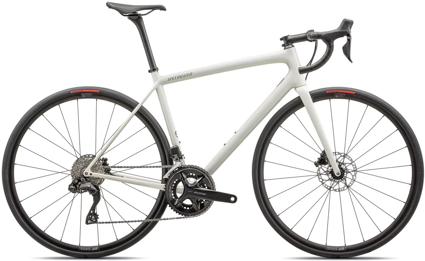 Specialized Aethos Comp 2025 - Road Bike product image