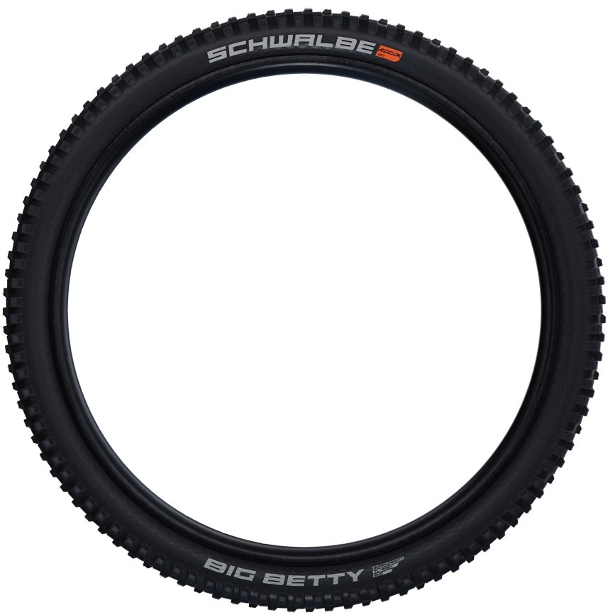 Big Betty Performance DD Tubeless Easy Addix E-50 Folding 27.5" Tyre image 1