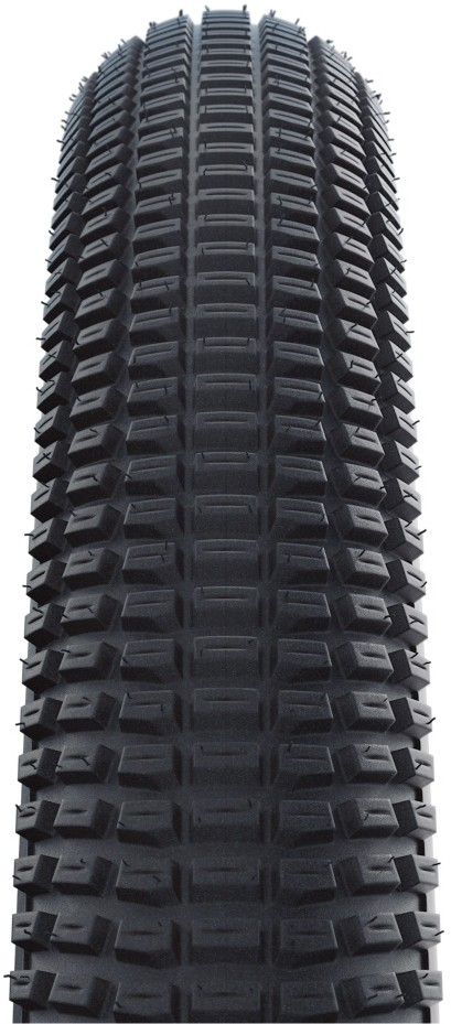 Billy Bonkers Performance Addix Folding 20" Tyre image 1