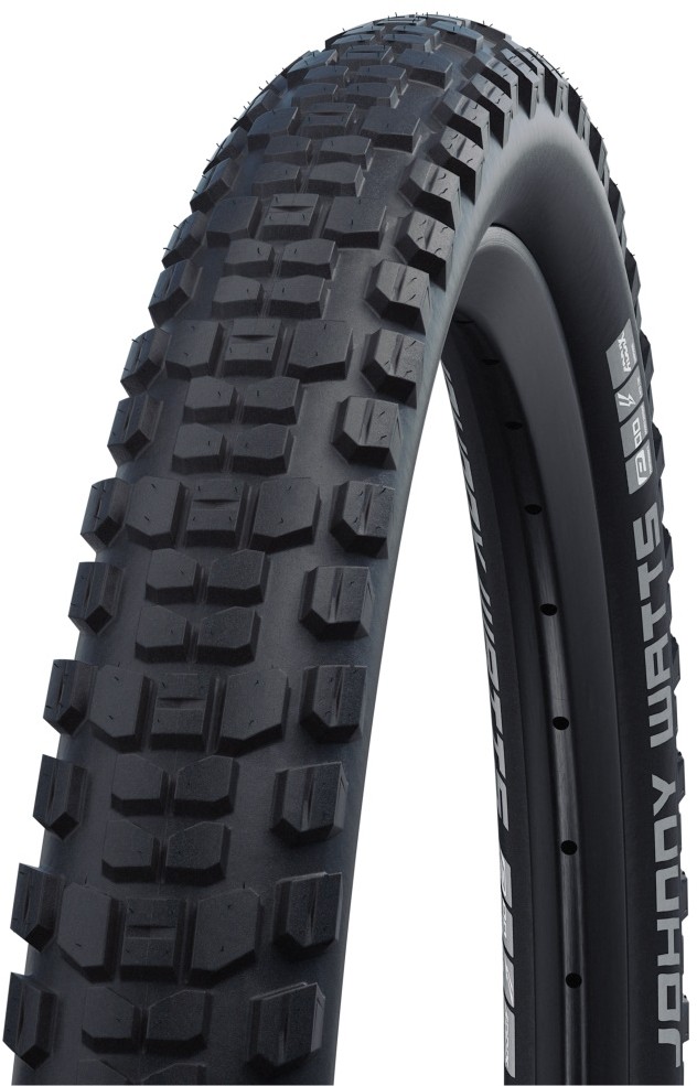 Johnny Watts LR Performance Addix Wired E-50 29" Tyre image 0