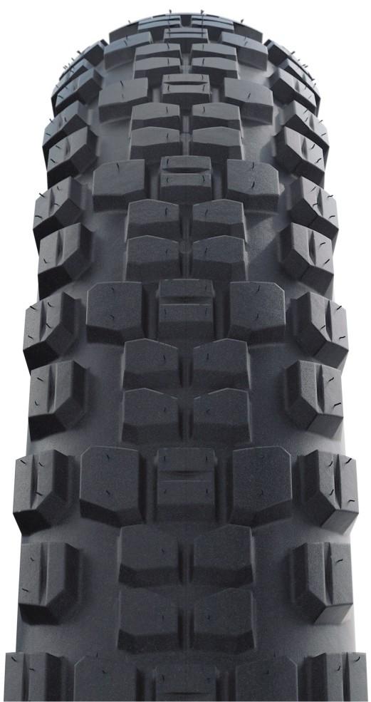 Johnny Watts LR Performance Addix Wired E-50 27.5" Tyre image 1