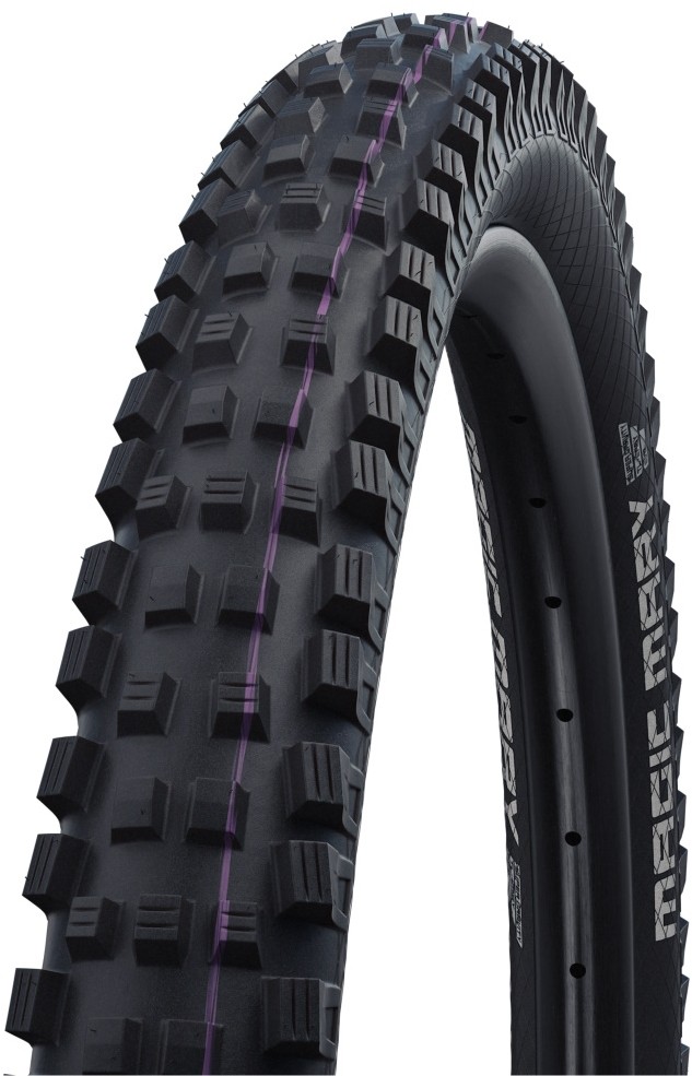 Schwalbe Magic Mary Trail Pro Evo Tubeless Ready Addix Ultra Soft E-50 Folding 29" Tyre product image