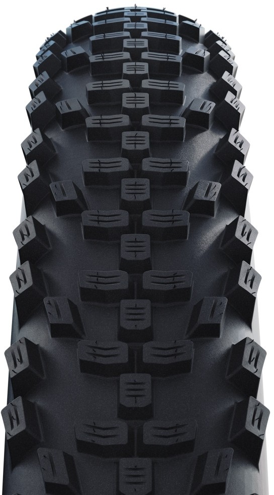 Smart Sam Cargo Performance Super Defense Addix E E-50 Wired 20" Tyre image 1