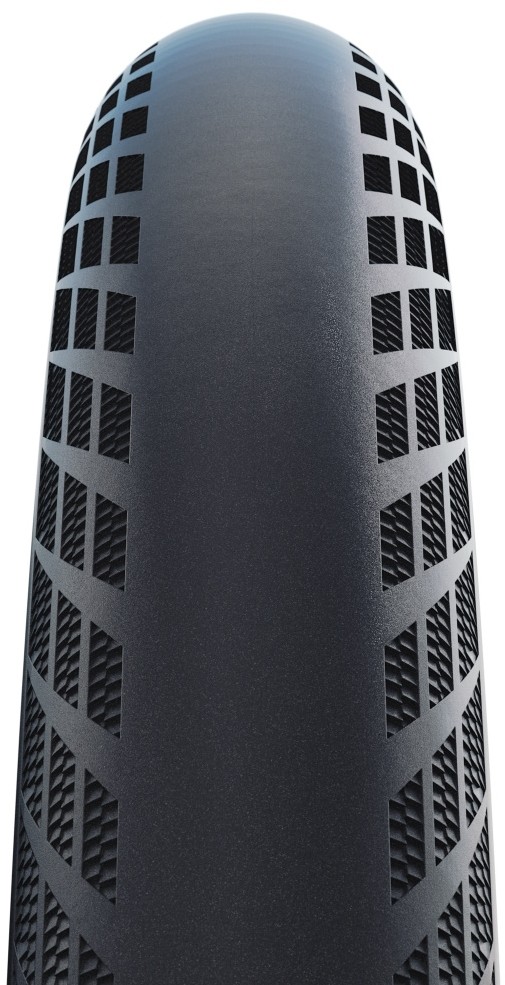 SX-R Performance Folding BMX 20" Tyre image 1