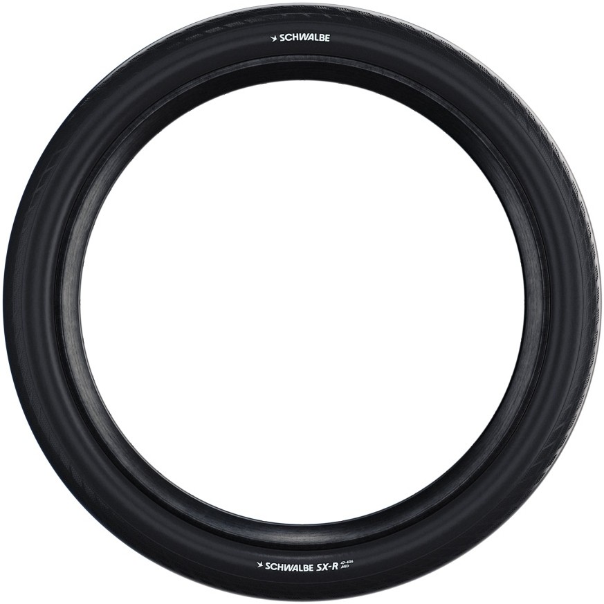 SX-R Performance Folding BMX 20" Tyre image 2