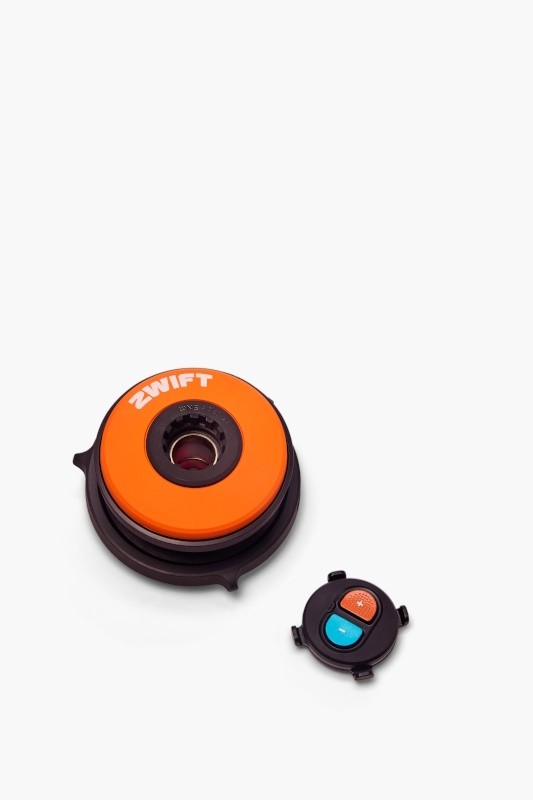 Wahoo Zwift Click & Cog Upgrade Kit product image