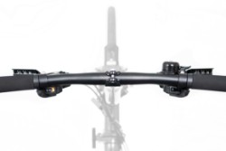 C Line 12 Speed with Roller Frame 2025 - Folding Bike image 5