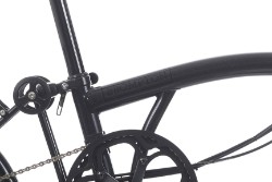 Electric P Line 12 Speed With Roller Frame 2025 - Electric Folding Bike image 5
