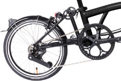 Electric P Line 12 Speed 2025 - Electric Folding Bike image 4