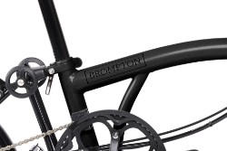 Electric P Line 12 Speed 2025 - Electric Folding Bike image 5