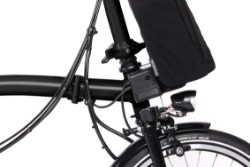 Electric P Line 12 Speed 2025 - Electric Folding Bike image 6