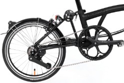 Electric P Line 12 Speed 2025 - Electric Folding Bike image 4