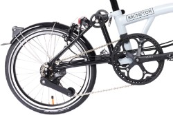 Electric P Line 4 Speed 2025 - Electric Folding Bike image 4