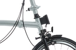 P Line 12 Speed With Roller Frame 2026 - Folding Bike image 6