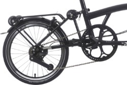 P Line 12 Speed With Roller Frame 2026 - Folding Bike image 4