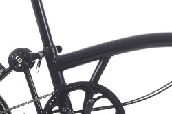 P Line 12 Speed With Roller Frame 2026 - Folding Bike image 5